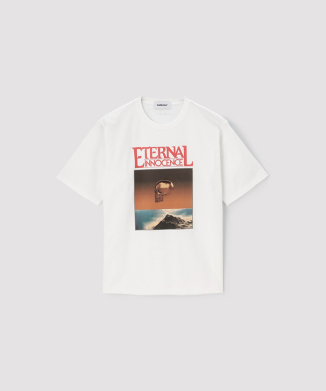 ETERNAL INNOCENCE T-SHIRT