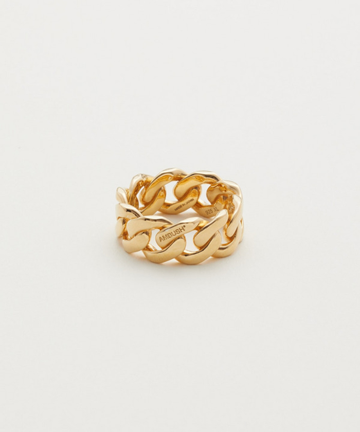 CHAIN RING 3(F25OC050)｜阪急百貨店公式通販サイト｜阪急百貨店