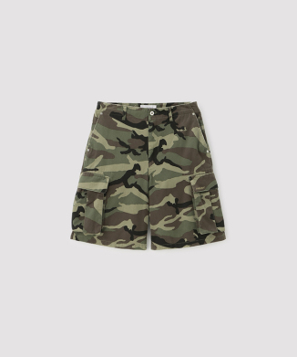 CARGO SHORTS