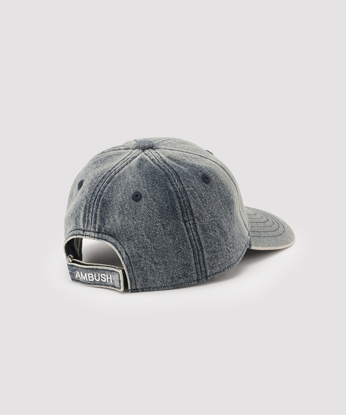 TK DENIM CAP(F25OC058)｜阪急百貨店公式通販サイト｜阪急百貨店