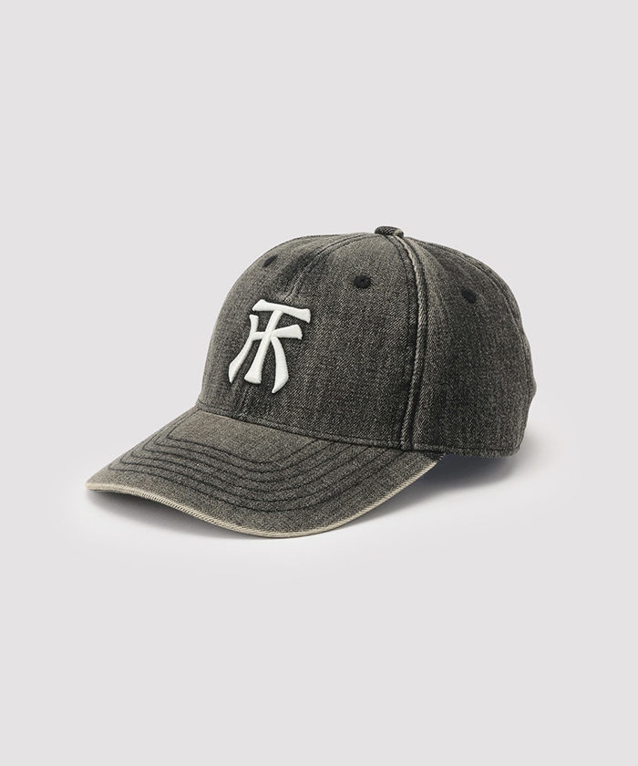 TK DENIM CAP(F25OC058)｜阪急百貨店公式通販サイト｜阪急百貨店