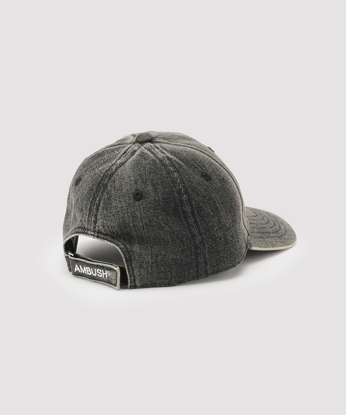 TK DENIM CAP(F25OC058)｜阪急百貨店公式通販サイト｜阪急百貨店