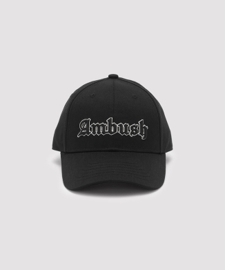 GOTHIC LOGO CAP