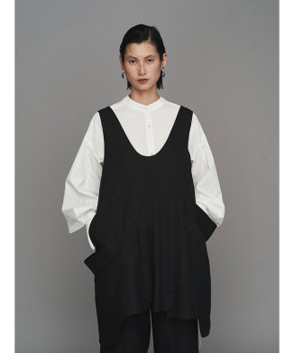 INSERT DESIGN VEST