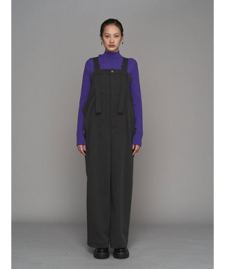 W PANTS AIO