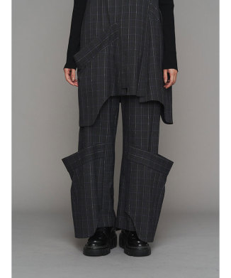 LINE CHECK INSERT DESIGN PT