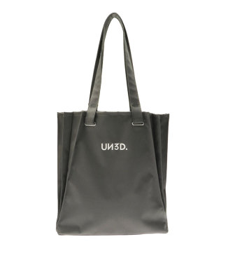 ORIGAMI PLEATS TOTE