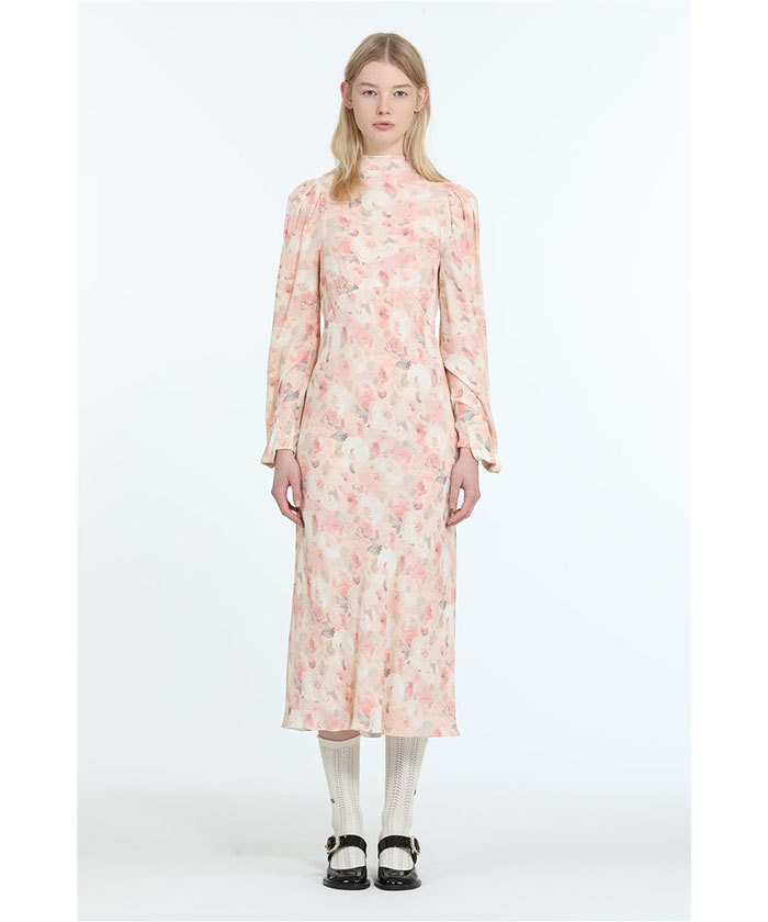 【ハニヘ〜】 ドレス ドレス(F25OC109)｜阪急百貨店公式通販サイト｜阪急百貨店オンラインストア