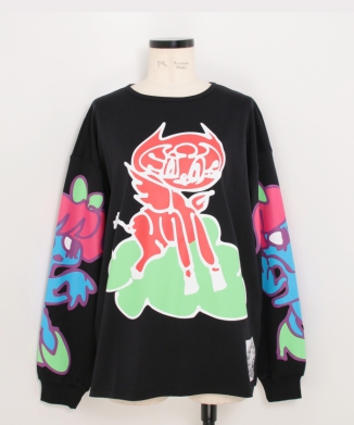Oversized Jersey