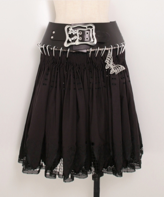 Groove Carabiner Skirt