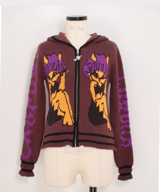 Tammie Jo Cardigan