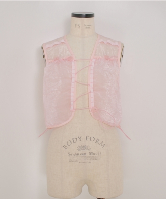 BONA VEST LIQUID MYRTIA