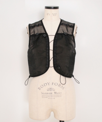 BONA VEST LIQUID MYRTIA