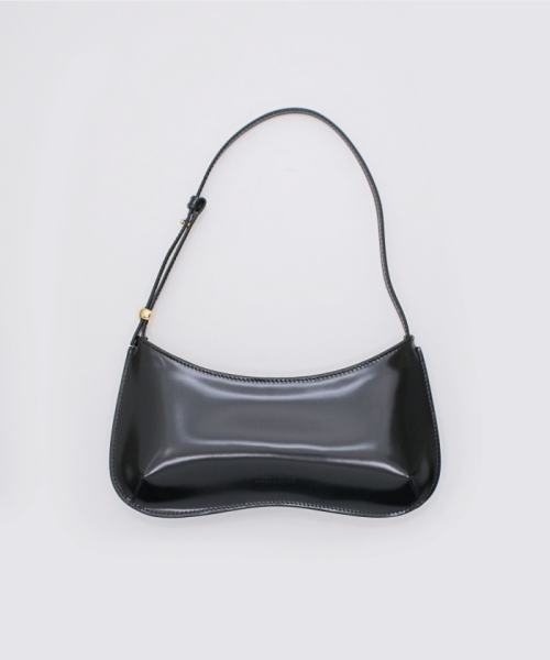 JACQUEMUS LE BISOU BLACK F JACQUEMUS LE BISOU BLACK F