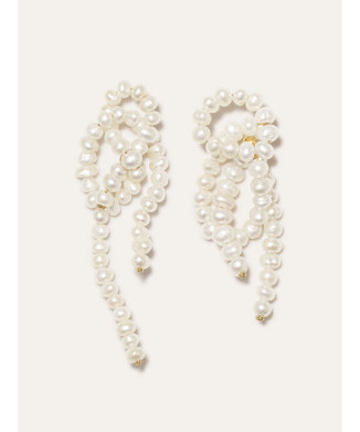 The Break Between The Clouds