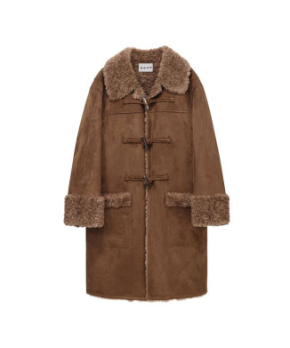 Coats 17