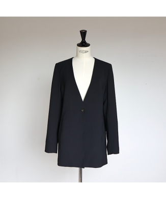 Tailor Cardigan 2