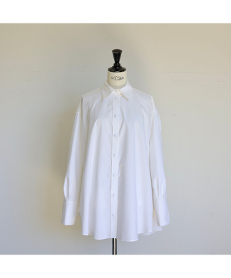 Dolman Sleeve Blouse