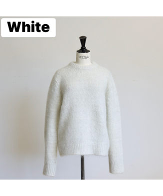 新品　gypsohila ジプソフィア　ブルゾン　即日発送 Jacquard Blouson Black | gypsohila