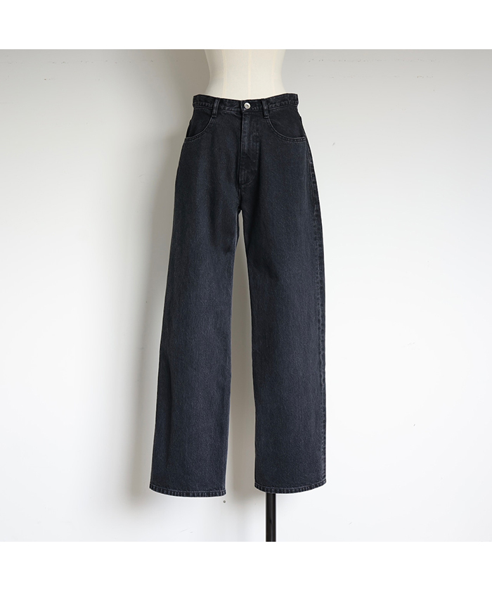 ジプソフィア gypsohila Loose Fit Denim 38 完売品】GypsohilaジプソフィアLoose Fit Denim 38