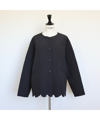Embroidery Jacket
