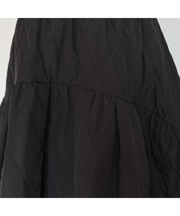 gypsohila Embroidery Skirt エンブロイダリースカート Embroidery