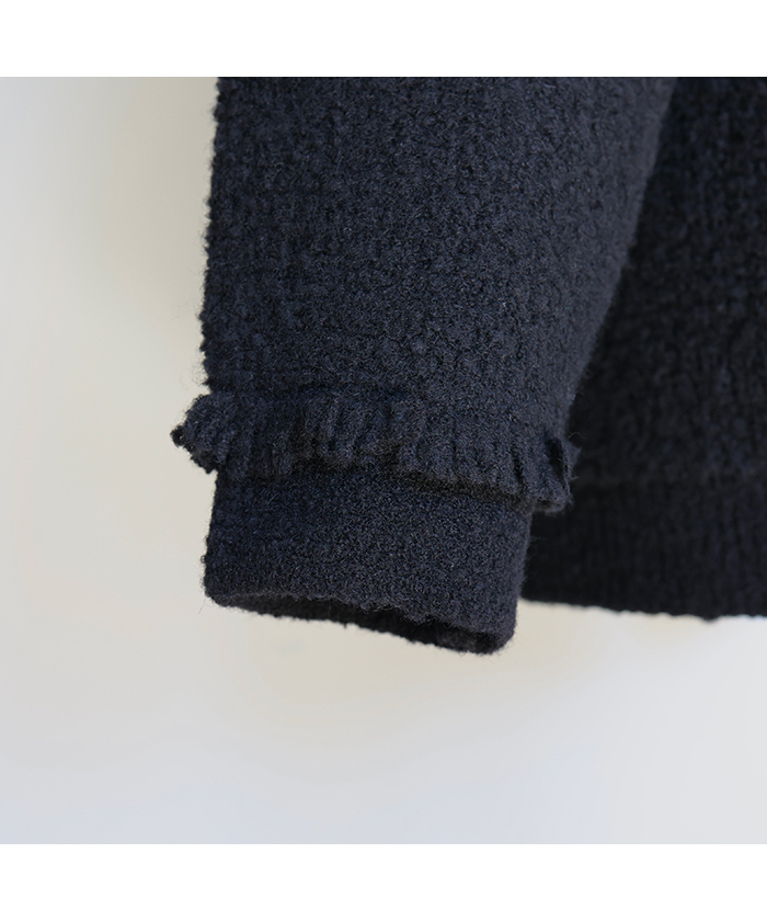 ジプソフィア gypsohila Blossom Cardigan カーディガン Gypsohila Bloom Cardigan ジプソフィア