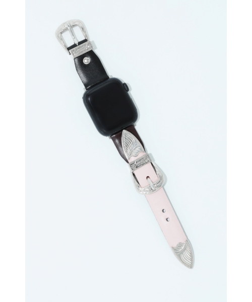TOGA TOO】Double buckle watch belt SP(F261A028)｜阪急百貨店公式