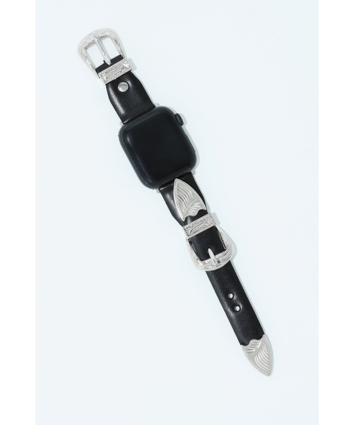 TOGA TOO】Double buckle watch belt SP(F261A028)｜阪急百貨店公式
