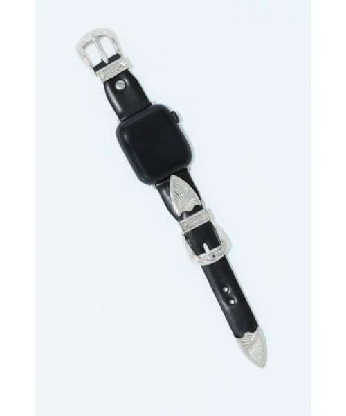 時計 TOGA TOO DOUBLE BUCKLE WATCH BELT TOGA TOO】Double buckle watch belt SP(F261A028)｜阪急百貨店公式