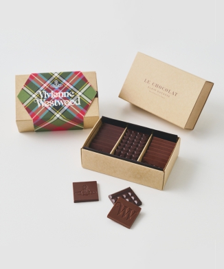 コフレ・カレ・デギュスタシオン＜ヴィヴィアン・ウエストウッド限定＞
