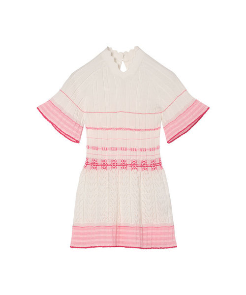 Lamp Shaped Knit Top(F261A085)|阪急百貨店公式通販サイト|阪急 Lamp Shaped Knit Top(F261A085)|阪急百貨店公式通販サイト|阪急