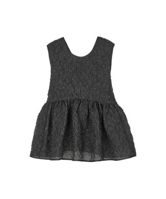 CORA TOP GRASMERE MATELASSE