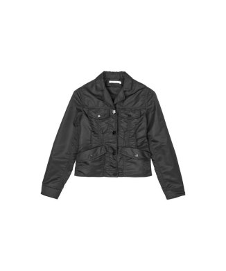 CLOVER BLAZER TECHNICAL NYLON