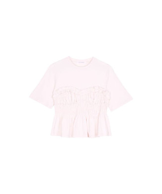VILDE T-SHIRT JERSEY