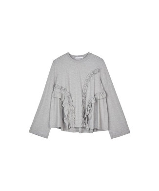 ALVA T-SHIRT JERSEY