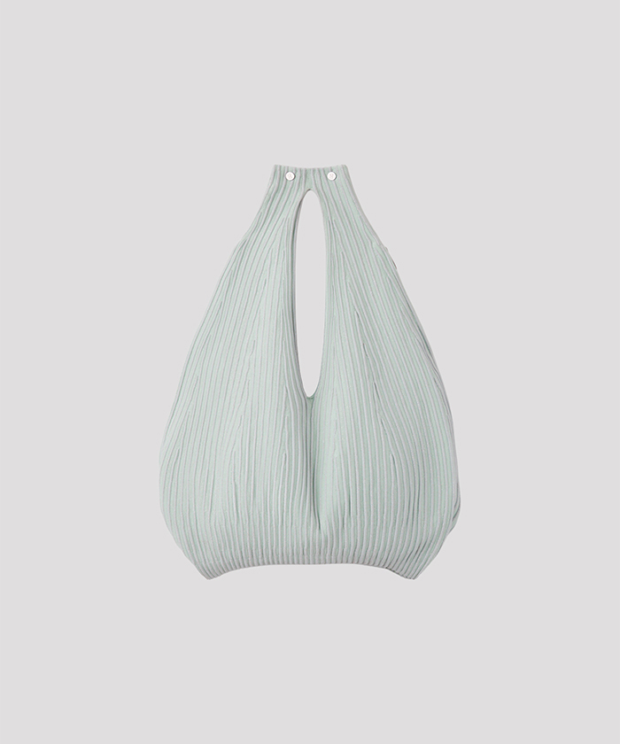 HYPHA GLITTER SHOULDER BAG(F261A125)｜阪急百貨店公式通販サイト