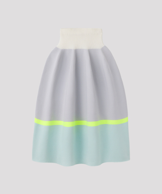 POTTERY SKIRT