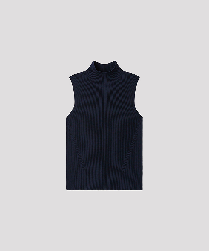 PORTRAIT SLEEVELESS TOP(F261A161)｜阪急百貨店公式通販サイト｜阪急