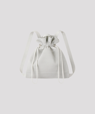 STRATUM GLITTER KNAPSACK