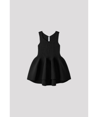 POTTERY SLEEVELESS TOP