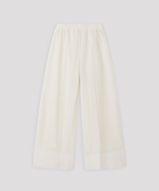 TC LUCENT SEMI WIDE PANTS