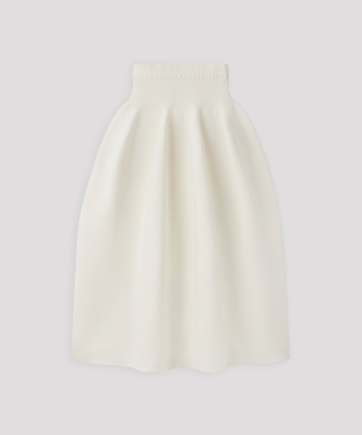 POTTERY GLITTER SKIRT