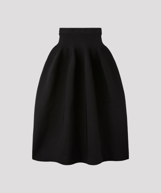 POTTERY GLITTER SKIRT