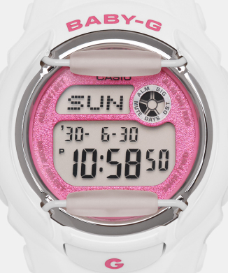 G-Shock Baby-G