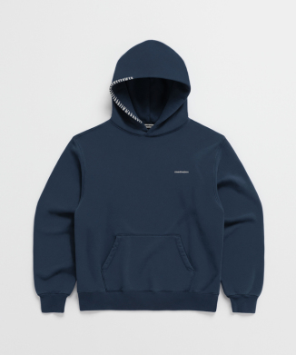 Classics Fleece Hoodie