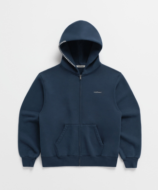 Classics Fleece Zip Up