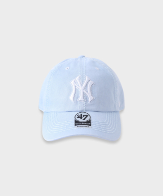 Yankees Washed Cap