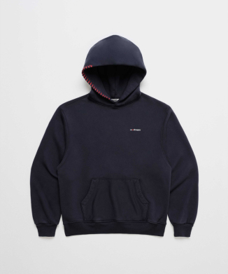 Heart Classics Fleece Hoodie