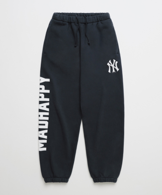 Yankees Printed Sweatpant
